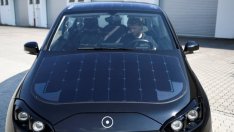 Германският производител на соларни коли Sono Motors планира листване в САЩ