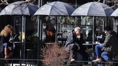 COVID ефект - безработните нарастват с една пета за година