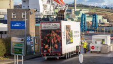 ЕС започва правна процедура срещу Лондон заради Северна Ирландия