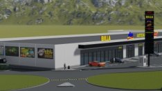 На пазар в... Пирдоп