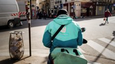 Подкрепяната от Amazon Deliveroo се стреми към IPO за 1 млрд. паунда