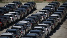 Американски кредитор ограничава отпускането на заеми за покупка на автомобили