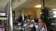 В Саудитска Арабия започва строежът на 1007-метровия небостъргач