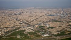 Иранската Революционна гвардия пое отговорност за нападението в Ербил