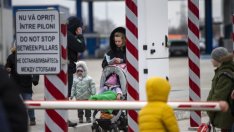 Русия е поискала военна и икономическа помощ от Китай