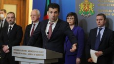 Подкрепата за бизнеса заради скъпия ток вероятно ще приключи след април