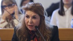 Богдана Панайотова се очертава да остане като главен архитект на Столична община