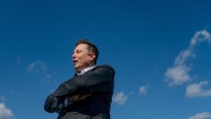 Илон Мъск влезе в книгата на Гинес, но рекордът надали му харесва