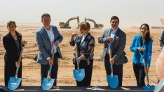 Occidental се надява да продава въглерода, улавян в най-голямото съоръжение в света