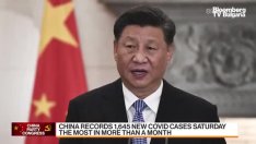 Политиката за нулев COVID натежава на икономиката на Китай