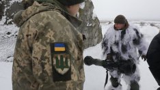 Китай: "Не наливаме масло в огъня" на войната в Украйна