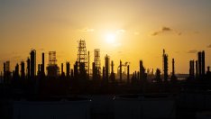 Израел сключи нов договор за доставка на природен газ за 35 млрд. долара на Египет