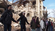 Главният архитект на Пловдив е отстранен от длъжност 