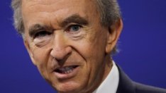 Бернар Арно е най-богатият европеец и според Bloomberg