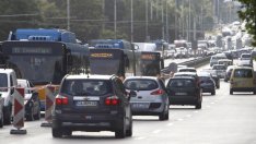 София стартира от днес системата за нощен транспорт