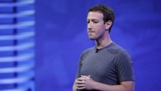Facebook e била наясно с изтичането на данни от години