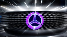 До две години Mercedes ще има електрическа S-Class 