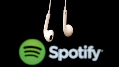 Графика на деня: Spotify, Tidal, Apple Music... Кой плаща най-много на артистите