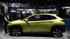 Aвтомобилният бизнес на бъдещето – наем, а не покупка