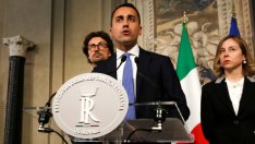 "Пет звезди" планира да задържи бюджетния дефицит на 1,5%