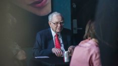 Какво ще е бъдещето на Berkshire Hathaway след Уорън Бъфет?