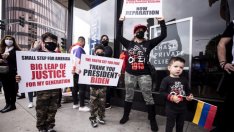 Защо Байдън стана първият щатски президент, признал арменския геноцид?