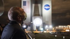 SpaceX успя с "Recycling Mission" до МКС