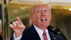 Тръмп улеснява получаването на разрешителни за големи инфраструктурни проекти