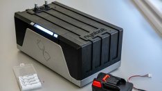 Redwood Materials набра над 1 млрд. долара за разширяване на дейността си в САЩ