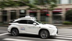 Pony AI се доближава до целта за производство на роботаксита, проучва нови пазари в Европа