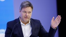 Роберт Хабек: Има голям шанс Германия да изпадне в техническа рецесия