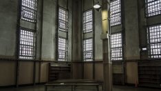 Служителите на затворите излизат на протест 