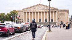 Френското правителство се противопоставя на данъка върху богатството на социалистите