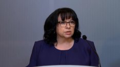 Теменужка Петкова: Бюджетният дефицит към края на юли е 1,96% от прогнозния БВП 