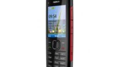 Нискобюджетна Nokia с опция за музика