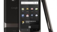 Google Nexus One влиза в Европа