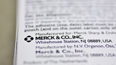 Американската Merck се отказва от разработването на ваксини срещу Covid-19