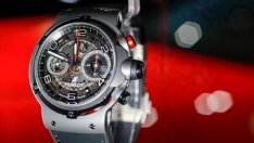 Производителят на часовници Hublot разчита на Китай за ръста на приходите си