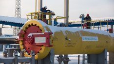 Москва очаква 38% ръст на приходите от износ на енергоносители до над 337 млрд. долара за 2022 г.