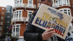 Надеждите за политическо убежище на Сноудън избледняват