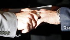 Гей браковете може да възродят сватбената индустрия в САЩ