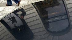 LVMH ще плати солидна глоба