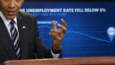 Обама: Американската икономика е най-силната в света