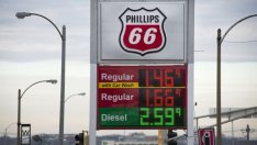 Защо Бъфет не се притеснява от падащите цени на петрола