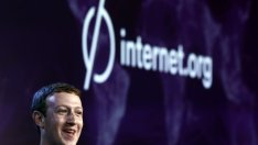 Индия блокира кампанията на Facebook за безплатен интернет достъп