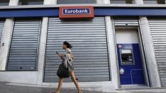 Дългият път към нормализиране на гръцките банки