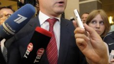 Русия, Украйна и ЕС не се споразумяха по газовия въпрос