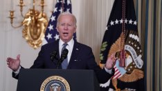 Байдън отбелязва Деня на независимостта на Украйна с военна помощ за 3 млрд. долара