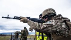 Новата стара стратегия на НАТО за Източна Европа: Защита на всеки сантиметър