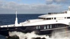 Мегаяхтите – много лукс на до 100 метра дължина